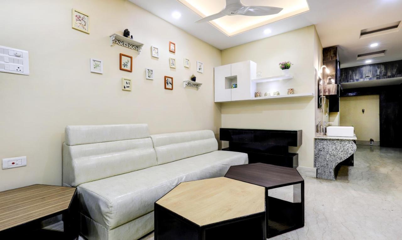 Treebo Trend Aryan Address Apartment Dispur Екстериор снимка