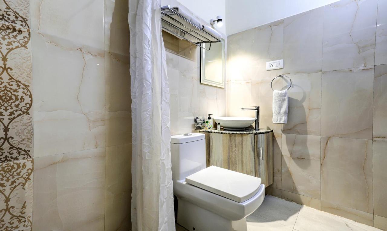 Treebo Trend Aryan Address Apartment Dispur Екстериор снимка